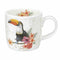 Royal Worcester Wrendale Designs Toucan Mug