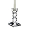 Marquis by Waterford Crystal Torino 6" Candlestick, Set of 2