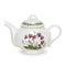 Portmeirion Botanic Garden Teapot (Romantic) 1 Cup