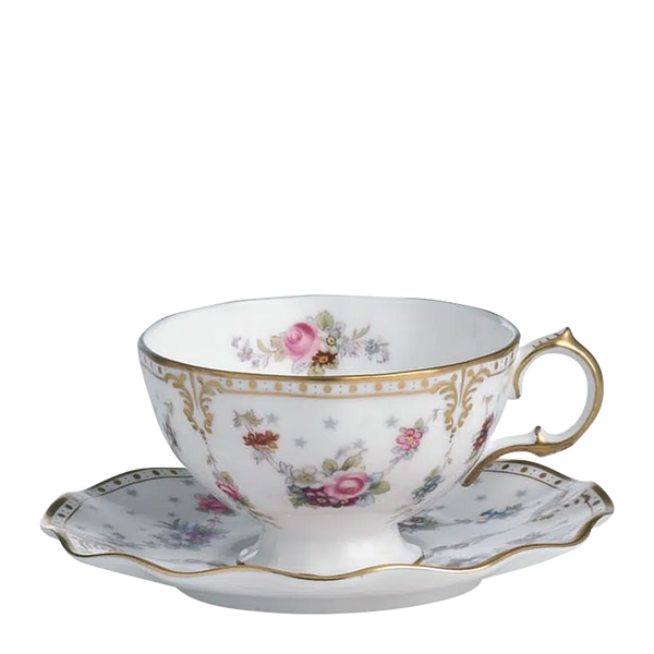 Royal Crown Derby Royal Antoinette – SinclairsCollectables Royal Crown Derby Royal Antoinette – SinclairsCollectables