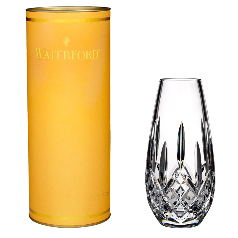 Waterford Crystal Giftology Lismore Honey Bud Vase 16cm/6in