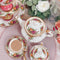 Royal Albert Old Country Roses Tea for Two