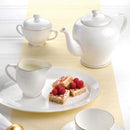 Royal Worcester Serendipity Gold Sugar and Cream
