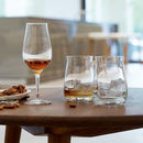 Spiegelau Single Barrel Bourbon Whiskey Glass, Set of 2