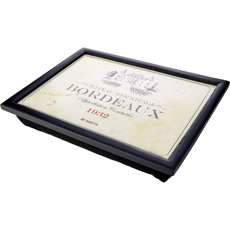 Pimpernel Vin de France Lap Tray