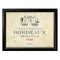 Pimpernel Vin de France Lap Tray