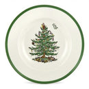 Spode Christmas Tree Soup Plate 23cm