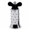 Alessi Michael Graves Stainless Steel Pepper Mill Black