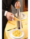 Alessi Todo Giant Cheese Grater