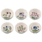 Portmeirion Botanic Garden Stacking Bowls Set of 6