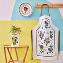 Pimpernel for Portmeirion Botanic Garden PVC Apron