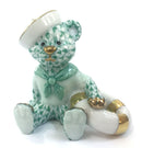 Herend Little Sailor Fishnet Figurine 1