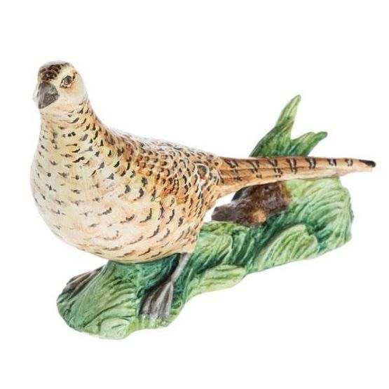 John Beswick Birds Ducks & Chicks - Hen Pheasant