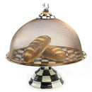MacKenzie-Childs Courtly Check Mesh Dome - Large