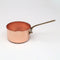 Mauviel Mini Copper Pan 7cm (Not for Use - For Display Only)