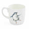 Royal Worcester Wrendale Designs Congratulations Large Mug (Penguin)
