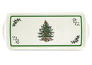 Pimpernel for Spode Christmas Tree Sandwich Tray