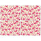 Pimpernel Sara Miller Flamingo Placemats Set of 4