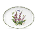 Portmeirion Botanic Garden Oval Platter 33cm