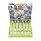 Portmeirion Botanic Garden Tea Spoon Set of 6