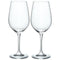 Riedel Vinum Riesling / Zinfandel Glasses Set of 2