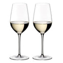 Riedel Vinum Sangiovese Wine Glasses Set of 2