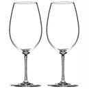 Riedel Vinum Syrah / Shiraz Wine Glasses Set of 2