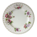 Royal Albert Flower of the Month March Plate 20cm