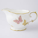 Royal Crown Derby Royal Butterfly Cream Jug 39cl