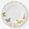 Royal Crown Derby Royal Butterfly Plate 21.5cm