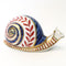 Royal Crown Derby Snail Paperweight