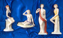 Royal Doulton Bathers Collection Limited Edition Colourway Exclusive to Sinclairs