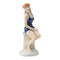 Royal Doulton Bathers Collection Taking The Waters Limited Edition Colourway