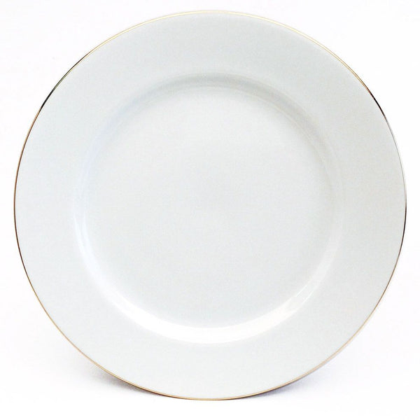 Royal Worcester Classic Gold Plate 27cm