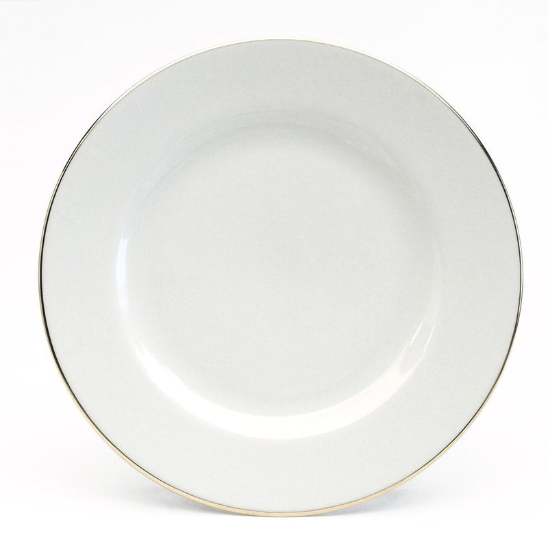 Royal Worcester Classic Gold Salad Plate 21cm