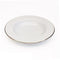 Royal Worcester Classic Gold Soup Plate 23cm