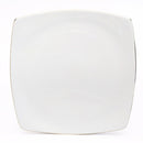 Royal Worcester Classic Gold Square Plate 27cm