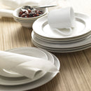 Royal Worcester Classic White 16 Piece Set