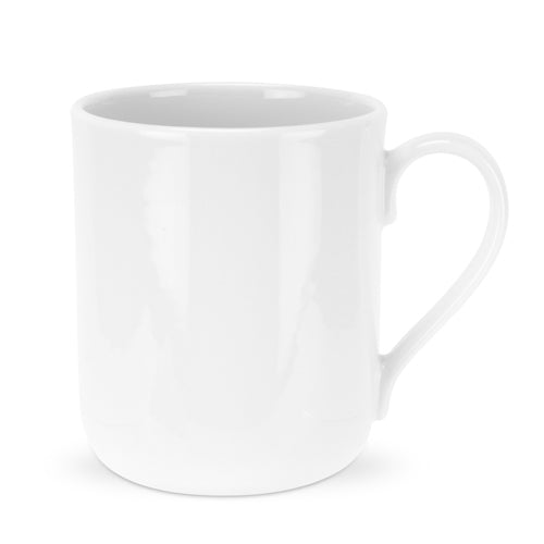 Royal Worcester Classic White Mug