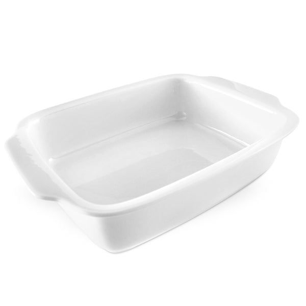 Royal Worcester Classic White Roasting Dish