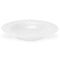 Royal Worcester Classic White Soup Plate 23cm