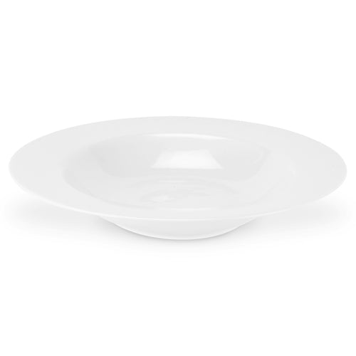 Royal Worcester Classic White Soup Plate 23cm