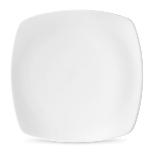 Royal Worcester Classic White Square Plate 20cm