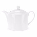 Royal Worcester Classic White Teapot 1.32ltr