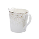 Portmeirion Sara Miller Celestial Cream Jug