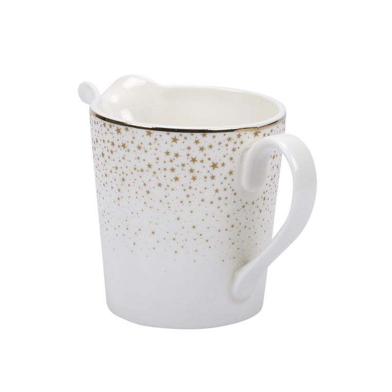 Portmeirion Sara Miller Celestial Cream Jug