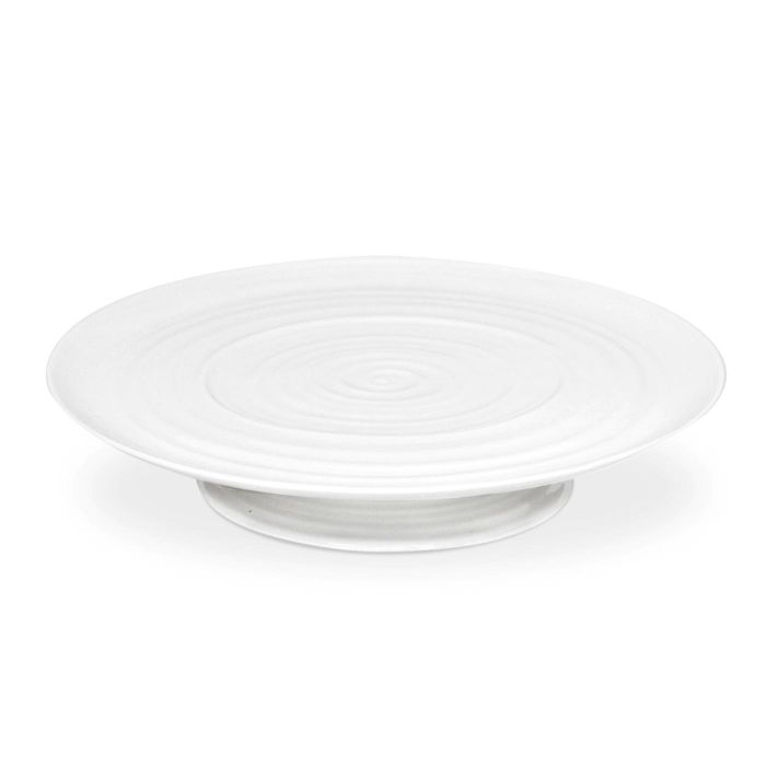 Sophie Conran for Portmeirion Footed Cake Plate – SinclairsCollectables
