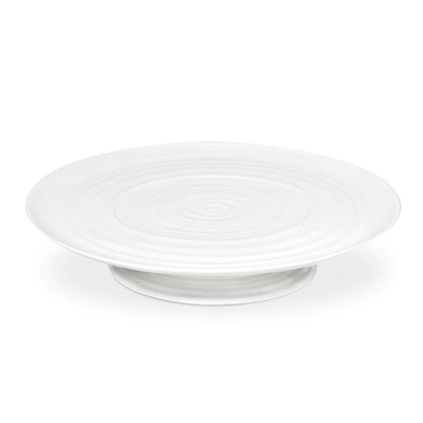 Sophie Conran for Portmeirion Footed Cake Plate