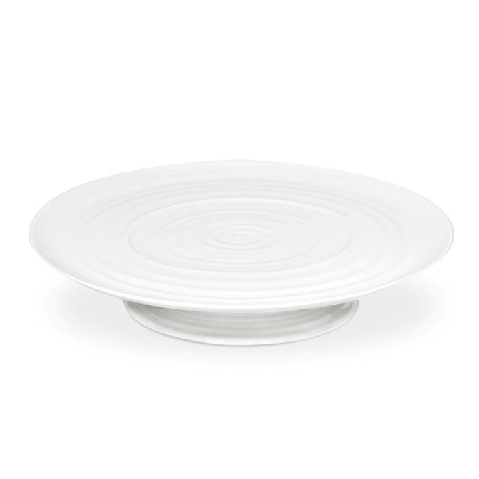 Sophie Conran for Portmeirion Footed Cake Plate