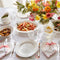 Sophie Conran for Portmeirion Dinner Plate, Set of 4